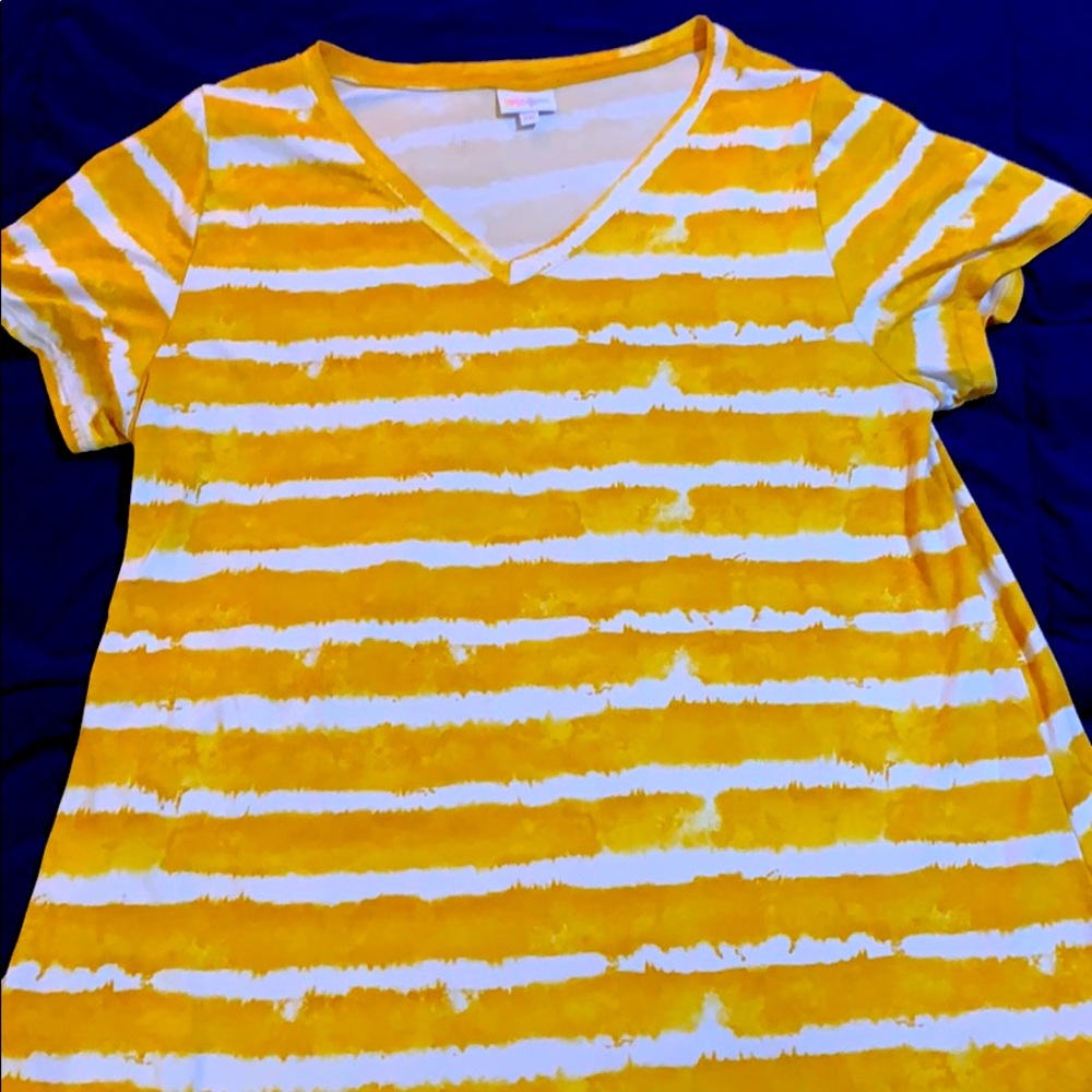 2x LLR top